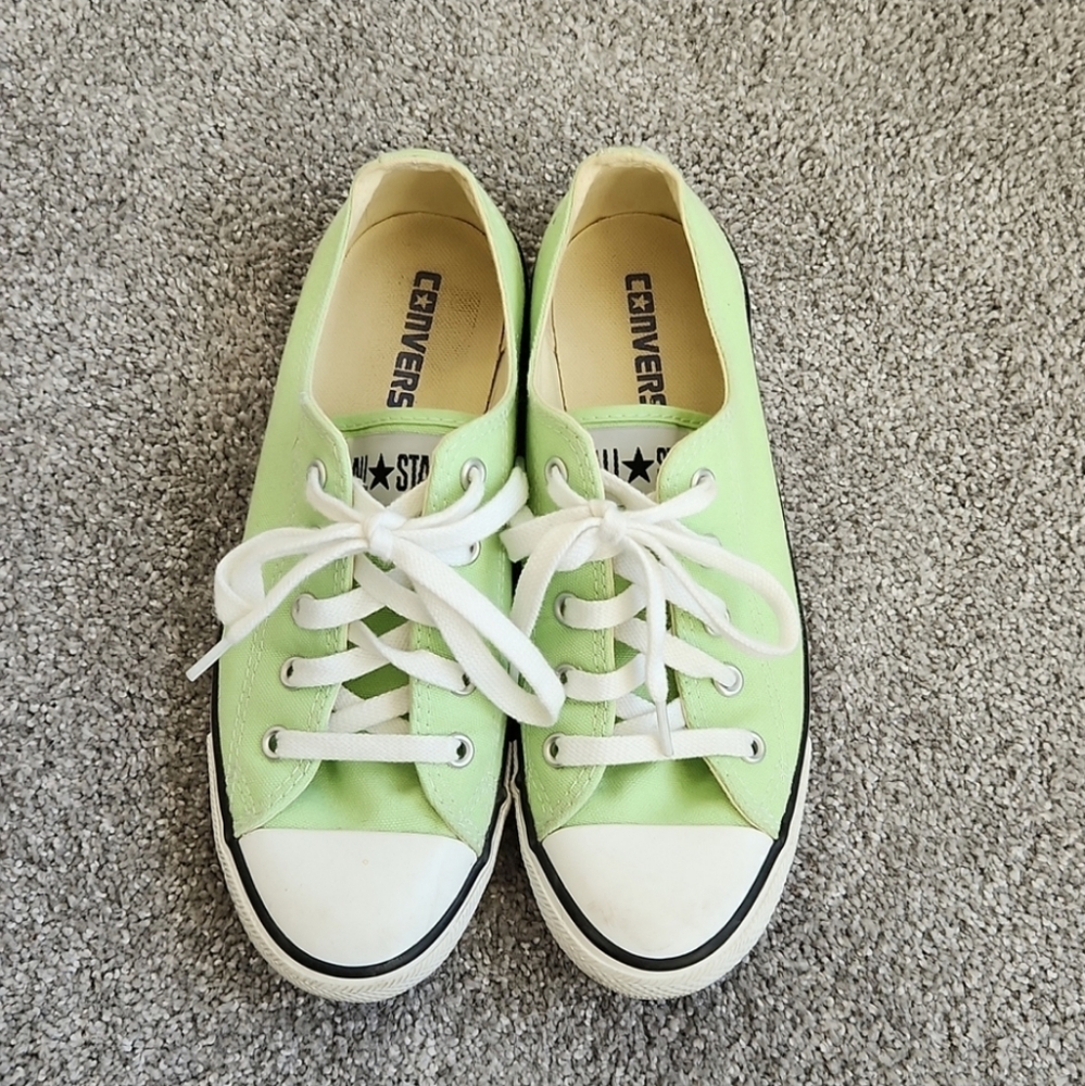 Converse Shoes